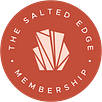 Salted Edge Stamp