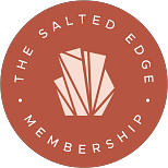 Salted Edge badge