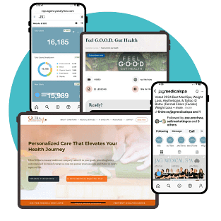Growth Accelerator