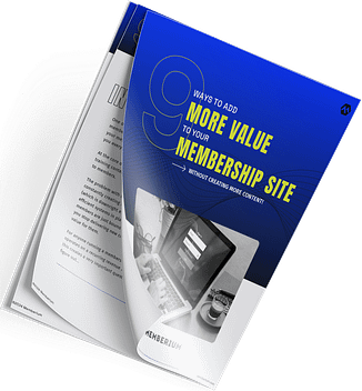 Memberium 9 ways