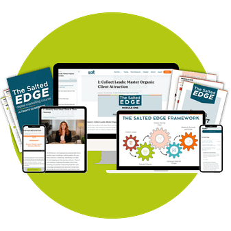 Salted Edge Membership