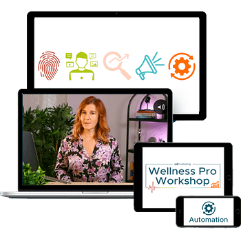 Wellness Pro Challenge