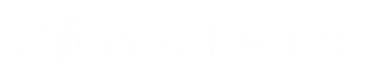 Salt marketing logo wordmark white
