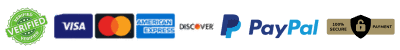 verified payments credit cards