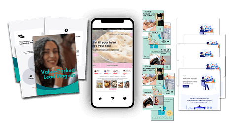 QuickStart Bundle