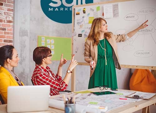 Content+Authority2 digital marketing services content marketing strategy