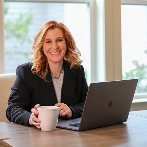 Jennifer Orechwa Story Brand  Coach