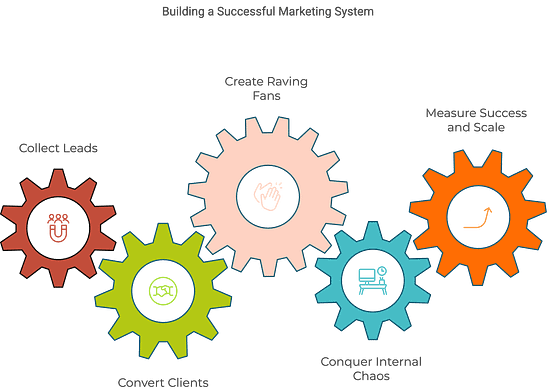 Salted EdgeMarketingFramework