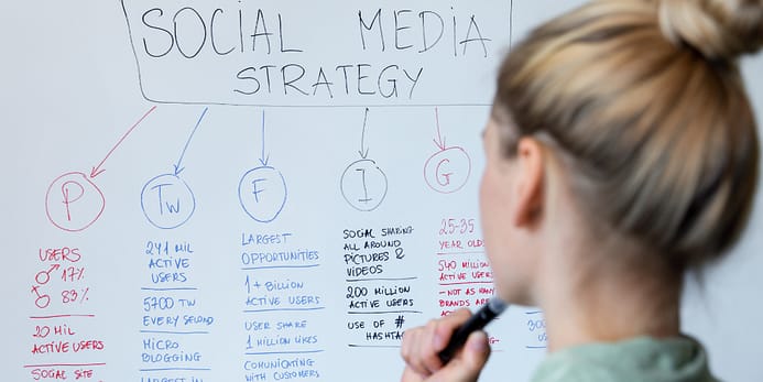 SocialMediaPlan social media plan