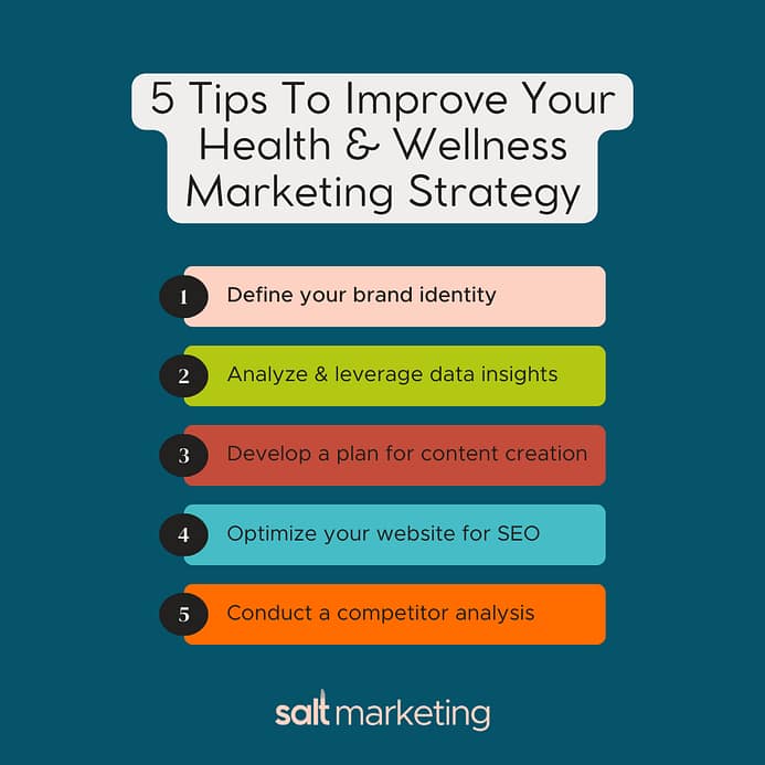 tips to improve marketing strategy (1) tips to improve marketing strategy