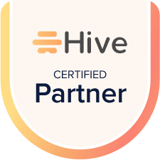 Hive Partner