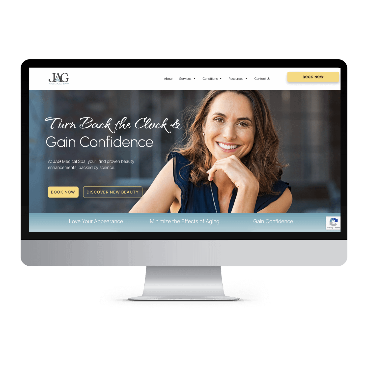 JAG HOMEPAGE
