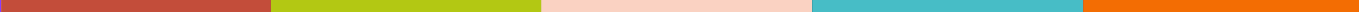 Band of Colors Skinny
